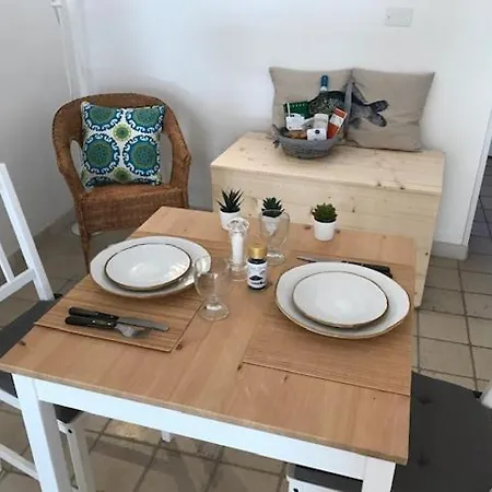 Casa Biluta Ceglie Messapica
