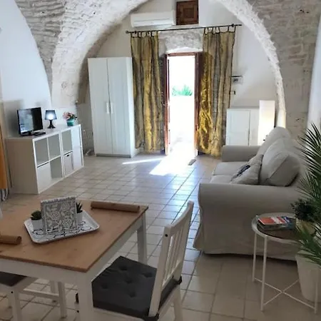 Casa Biluta Ceglie Messapica