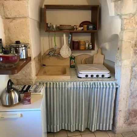 Casa Biluta Ceglie Messapica