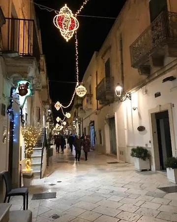 Apartman Casa Biluta *