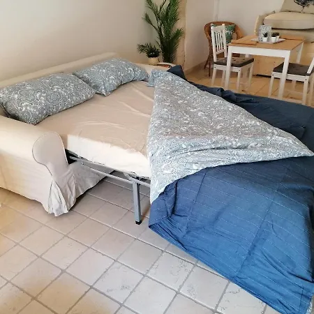 Apartman Casa Biluta *