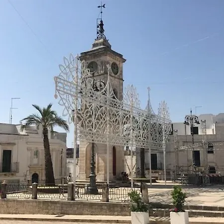 Casa Biluta *